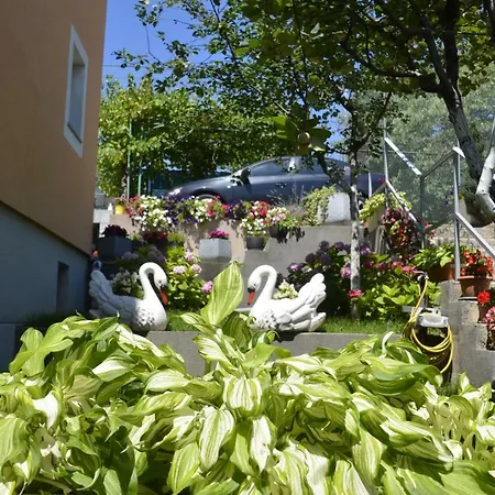 Lilly - Apartament Rijeka