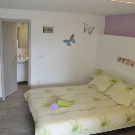 Apartament Lilly - *