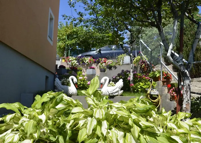 Lilly - Apartment Rijeka