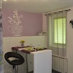 Lilly - Апартаменты
