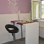 Lilly - * Rijeka