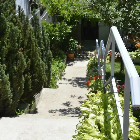 Apartament Lilly -