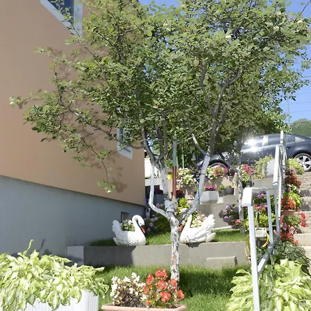 Apartament Lilly -