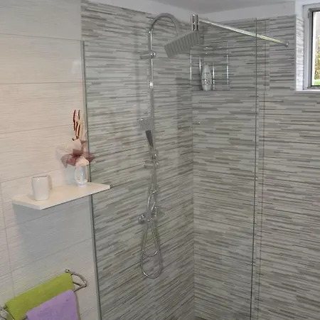 Apartament Lilly - *