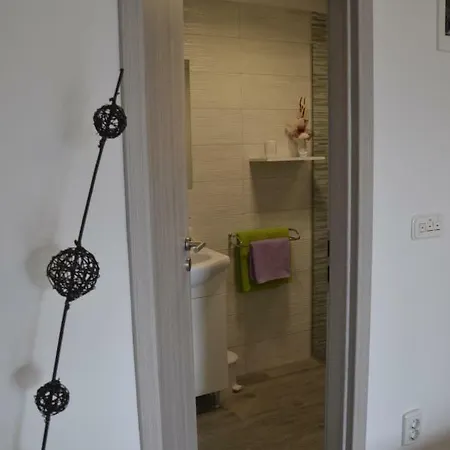 Lilly - Apartament