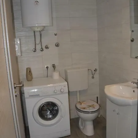 Lilly - Apartament *