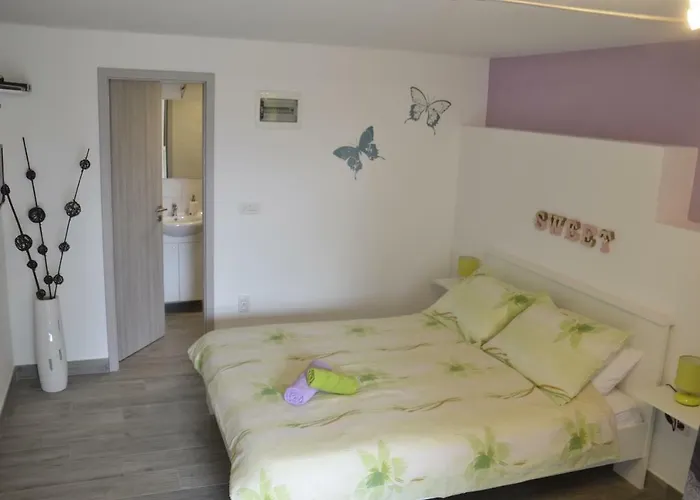 Appartamento Lilly - *