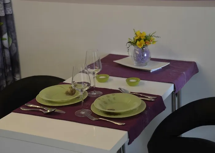 Apartamento Lilly - *