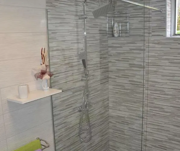 Apartamento Lilly - *